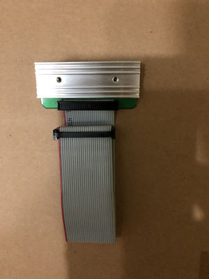 New Printhead for Cl5000 Head