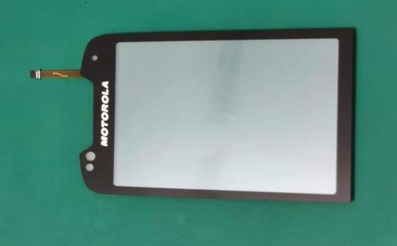 for Intermec Cn51 Touch Screen Digitizer