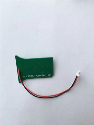 for Motorola Mc3190 Trigger with PCB