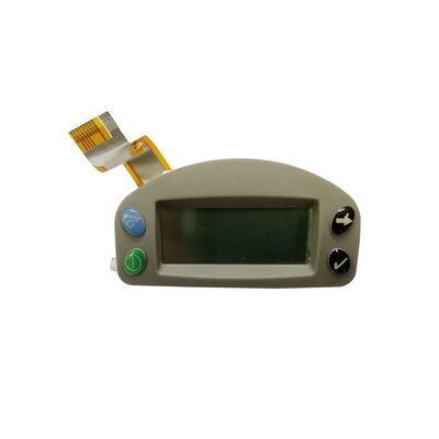 For zebra RW420 lcd replacement