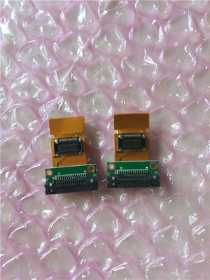 Symbol Mc3000, Mc3070, Mc3090, Mc3190 Communication Connector with Flex Cable Ribbon