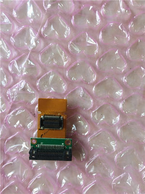 Symbol Mc3000, Mc3070, Mc3090, Mc3190 Communication Connector with Flex Cable Ribbon