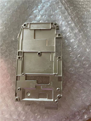 MIDDLE METAL BRACKET FOR MC9090