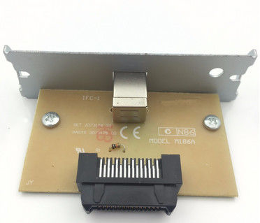UB-U05 M186A C32C823991 A371 USB Port Interface Card for Epson TM-T88V TM-H6000IV TM-T88IV T88V