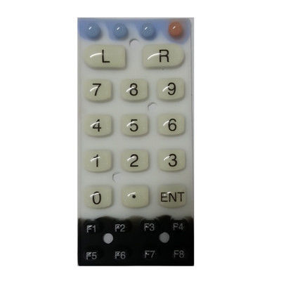 New compatible keypad for Casio DT900