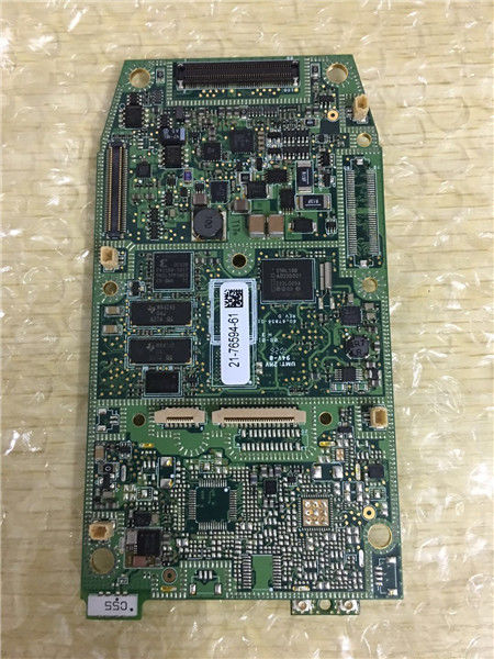 For mc9090 motherboard new version ce6.0 symbol parts