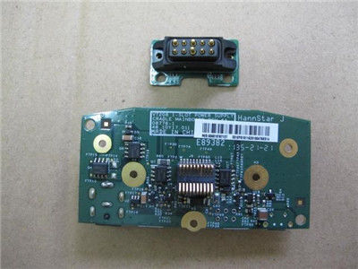 For MOTOROLA MC9500 MC9590 MC9596 cradle CRD9500 PCB connector board