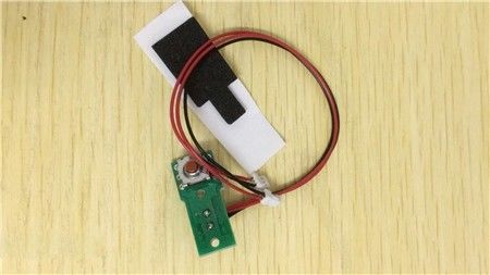 Compatible new for symbol Trigger switch PCB for MC9090G