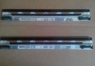 New Compatible Printhead for Argox OS-214 203dpi KF2004-GH10H Thermal barcode label printer