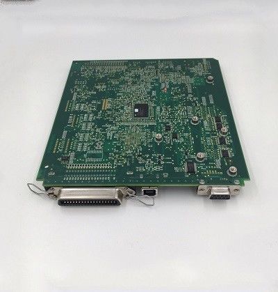 Original new motherboard for barcode zebra printer zm400, main board for zm400