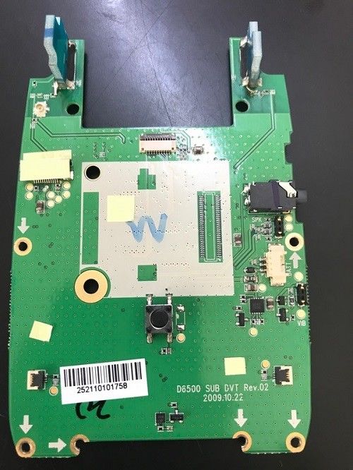 WIFI board for Honeywell D6500 SUB DVT Rev.02 wifi card Rev.02 version