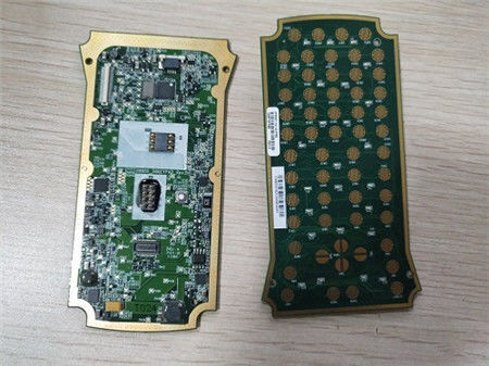 Keypad PCB Replacement (56-Key, for 9900L0P) for Honeywell Dolphin 9900, 9950