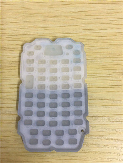 Keypad (52-Key) Replacement for Honeywell Dolphin 6500