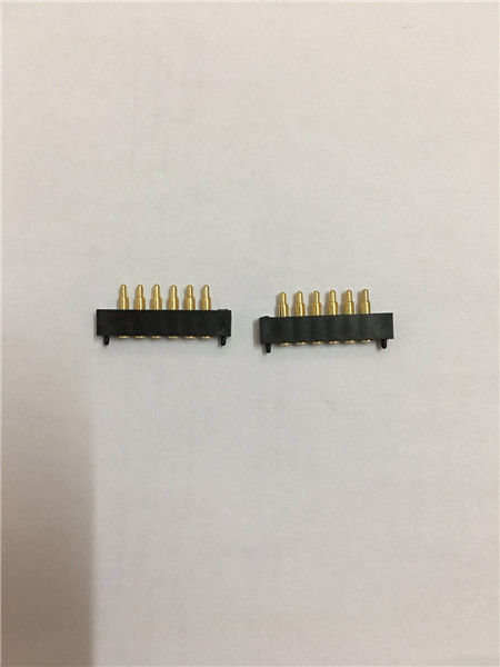 Battery Connector Replacement for Symbol MC3090-Z RFID