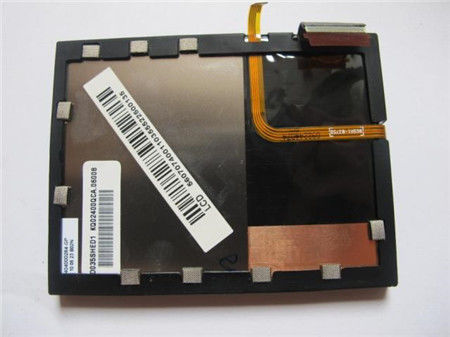 Original LCD for MOTOROLA MC75 MC55 MC7596 LCD Display Screen TDO35SHED1