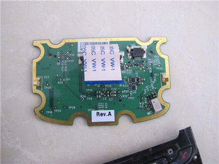 Keypad PCB Replacement for Symbol MOTOROLA MC659B