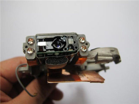 Scan Engine for MOTOROLA Symbol MC70 MC7090 MC7094 MC7095 Scan Head With Stand