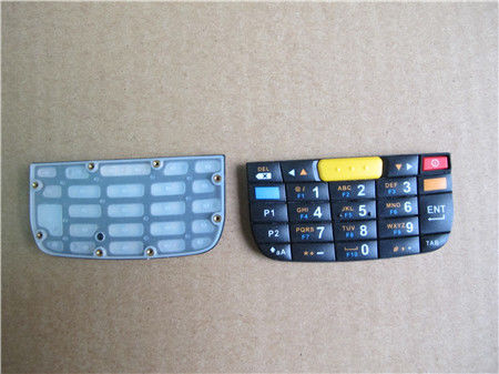 Good Condition for Motorola keyboard Symbol Zebra MC36 MC36A0 MC36A9 keypad
