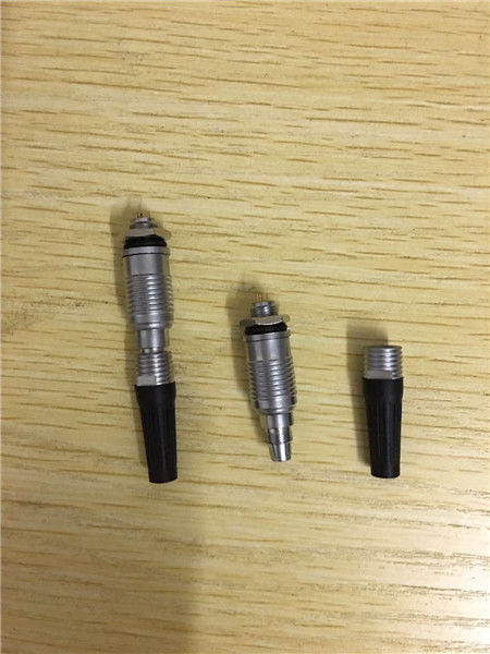 6mm Aviation Plug Male & Female Wire Panel Metal Connector2/3/4/5/6 Pin GX12