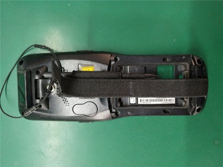 For Honeywell 6110 Back Cover With Handstrap, Original Spare Parts for Honeywell 6110 Cover