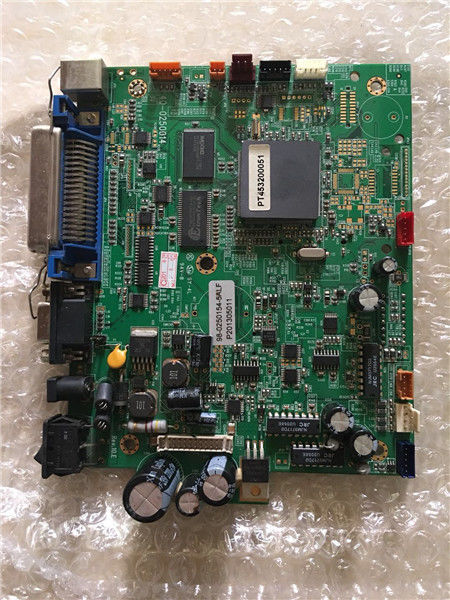 For TSC 245 motherboard for original main board for tsc 245