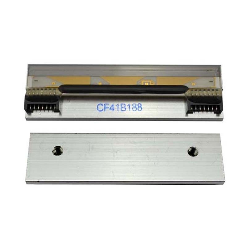 New 9-pin NCR-7167 barcode print head for NCR 7167 NCR 7197 thermal printhead 80MM 497-0465432 print head