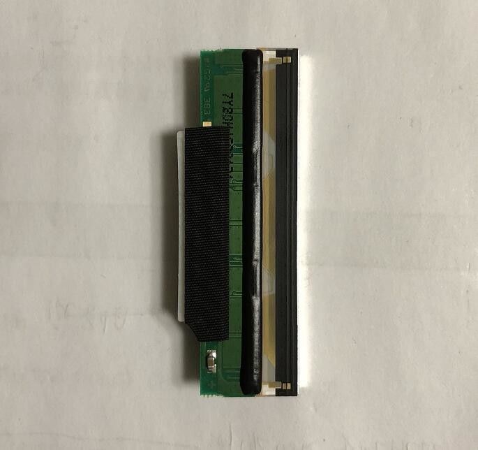 For DIGI SM100 sm80 sm90 sm300 Printer Head Thermal with Double Connector 2 Port 18pin