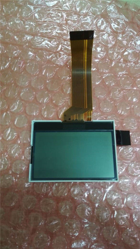 For ZEBRA qln320 lcd display replacement