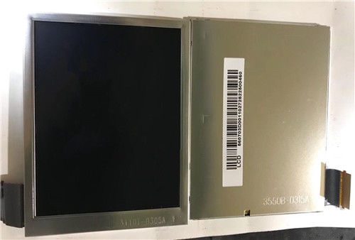 For Motoralo mc75 lcd 3550B-0315A for Symbol mc75A0 lcd display replacement