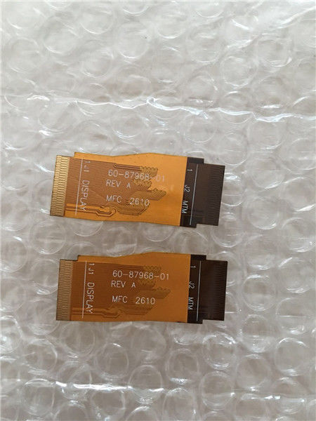 Symbol MC9090G High Resolution LCD Flex Cable Ribbon (60-87968-01)