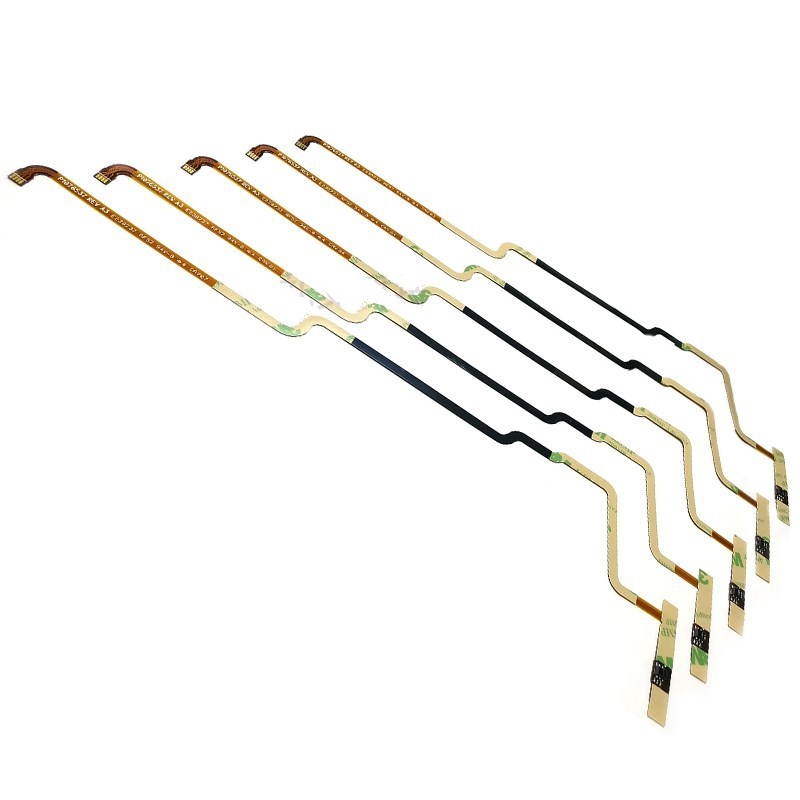 Cavo Flessibile Sensore Barra Per Stampante Zebra ZQ520, Ricambio P1066908 P1076537