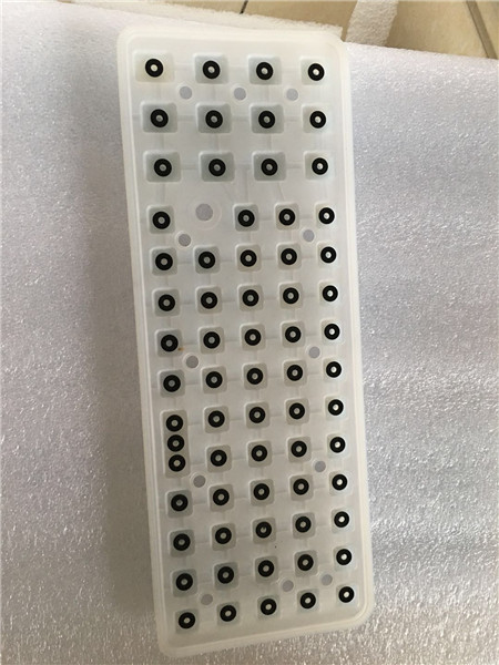 for Zebra Vc5090 Half Keypad Keyboard