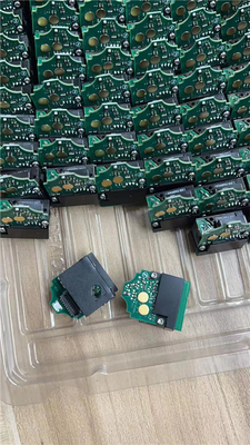 Symbol RS409 Scan Engine &amp; PCB Replacement 1D Lazer Beam RS409 Ring