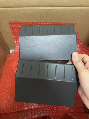 BOTTOM FRONT COVER REPLACEMENT FOR BARCODE ZEBRA ZT230