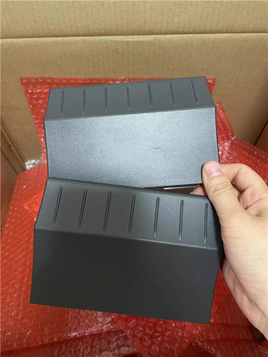 BOTTOM FRONT COVER REPLACEMENT FOR BARCODE ZEBRA ZT230