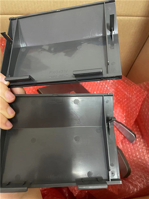 BOTTOM FRONT COVER REPLACEMENT FOR BARCODE ZEBRA ZT230