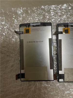 For Honeywell LCD DISPLAY with TOUCH EDA60K