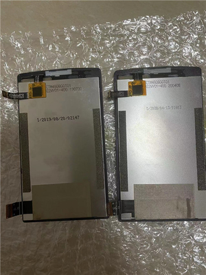 For Honeywell LCD DISPLAY with TOUCH EDA60K