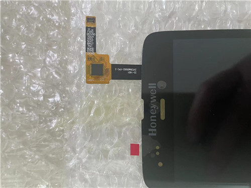 KIT LCD WITH TOUCH SCREEN FOR HONEYWELL EDA50