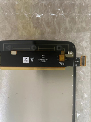 KIT LCD WITH TOUCH SCREEN FOR HONEYWELL EDA51