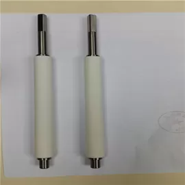 Compatible New Rubber Roller for Zebra Z6M Z6M plus Z6000 For Barcode Printer