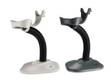 New Stand Holder for Symbol LS2208 Barcode Scanner Reader White and Black