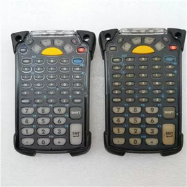 Keypad Module (53 Keys) for Symbol MC9000, MC9090, MC9190 (VT/ANSI, equivalent to 21-79512-02)
