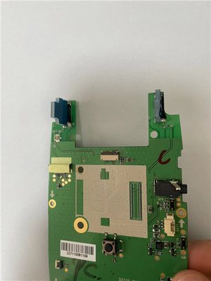 Control PCB (SUB DVT version) for Honeywell Dolphin 6500 DS500 Sub DVT Rev.02 2009.10.22