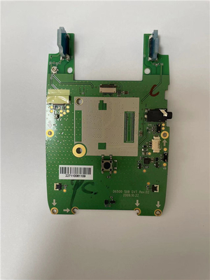 Control PCB (SUB DVT version) for Honeywell Dolphin 6500 DS500 Sub DVT Rev.02 2009.10.22