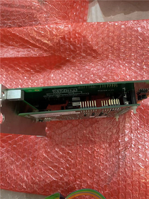 ETHERNET BOARD FOR DATAMAX I-4208