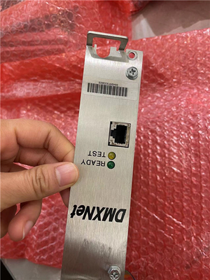 ETHERNET BOARD FOR DATAMAX I-4208