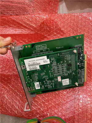 ETHERNET BOARD FOR DATAMAX I-4208