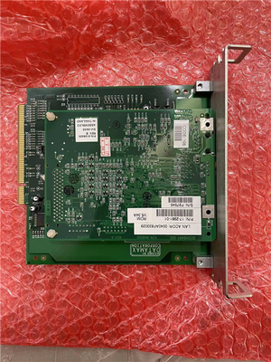 ETHERNET BOARD FOR DATAMAX I-4208