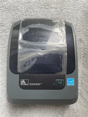 GX430T FRONT COVER TOP HOUSING